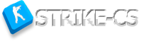 Strike-CS Logo